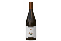 Basavin  Argilos Verde, белое сухое вино, 0,75 л