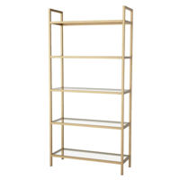 Офисный стеллаж Trendy K101 80x165x30cm, raft de carti