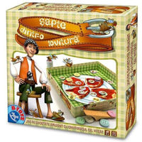 Настольная игра miscellaneous 9517 Joc Sapte dintr-o Lovitura 41159