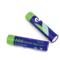 AAA 1000mAh, Blister*2, Energenie, Ni-MH, EG-BA-AAA10-01