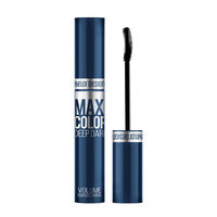 Mascara volum MAXI COLOR Adâncime maximă de culoare, volum maxim și confort maxim - maxim în fața ochilor noștri!