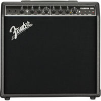 Гитарный усилитель Fender Champion 50XL 230V