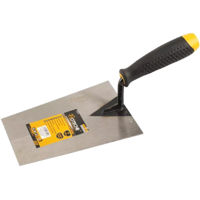 Шпатель Hoteche 425701 Мастерок каменщика 160mm пласт. ручка