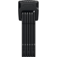 Аксессуар для велосипеда Abus Lacăt biciclete BORDO GRANIT XPlus 6500K/90 black SH