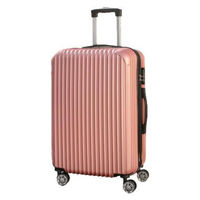 Чемодан Bags Ostin Rose XL