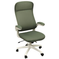 Офисное кресло Deco Luis Green