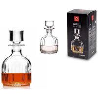 Посуда для напитков Promstore 54901 Графин Timeless Spirit 0,34 л