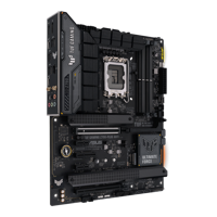 MB S1700 Asus TUF GAMING Z790-PLUS WIFI  ATX