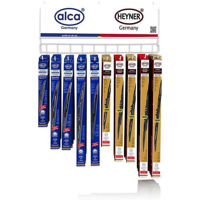 Система хранения инструментов Alca 100200 Stend-vitrina din metal MINI