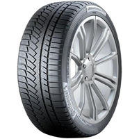 Anvelopă Continental 255/35 R20 97W XL FR WinterContact TS 850 P #4020