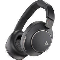 Гарнитура беспроводная Bluetooth Poly Voyager SR 80-M USB-C HS (8G7U0AA)
