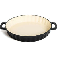 Форма для выпечки Lava LV Y TP 30 K0 BL Black