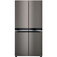 Frigider SideBySide Whirlpool WQ9U2BLEF