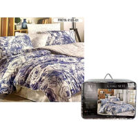 Textile de casă Promstore 34347.19 2сп с одеялом и подушками Comforter Freya