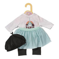 Кукла Zapf 870945 Одежда BA Doll