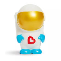 Jucarie pentru baie Munchkin Galaxy Buddies Astronaut