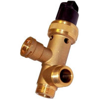 Запорная арматура Vaillant Set de recirculare pentru Boiler Vallant&Protherm FUGAS 0020015570