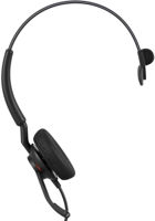 Наушники игровые Jabra 4093-413-269 Engage 40, Inline Link, USB C/A, MS Mono