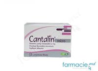 Cantalin micro comp. N32