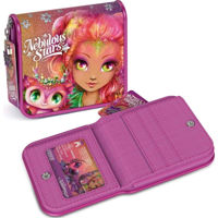 Rucsac pentru copii Nebulous Stars (12624) portmoneu „Hazelia”