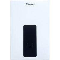 Колонка газовая Rubano 24103 11L/min, tiraj semifortat, tip control electronic, Q-13CB-1 (G30)LPG