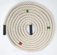Franghie pt tragere din bumbac l=1 m, d=40 mm (7235)