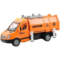Машина Wenyi PR 1 /19 (25925) autospeciala pe baterii WY592B