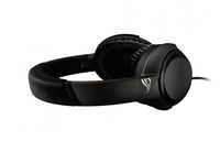 Gaming Headset Asus ROG Strix Go Core, 40mm driver, 32 Ohm, 20-20kHz, 252g, Foldable design, 3.5mm
