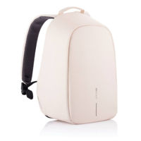 13.3" Bobby Hero Spring anti-theft backpack, Pink, P705.764