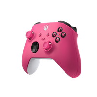 Controller wireless Xbox Series, Deep Pink