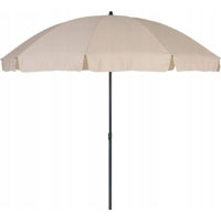 Зонт садовый Axentia 127165 Umbrela de soare rotund