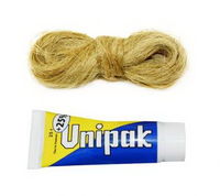 Set (pasta 65 g + in 25 g)  UNIPAK