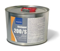 KIILTO* Kestopur 200/S, 4.8 kg - Отвердитель для двухкомпонентных полиуретановых клеев Kestopur, без содержания растворителей