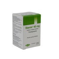 cumpără Stamic 40mg comp. film. gastrorez. N14 în Chișinău