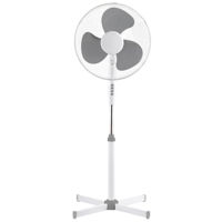 Вентилятор напольный Platinet PSF1616G