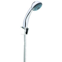 Набор для душа Rubineta Sweet + Con/Imp S.S. + Grand