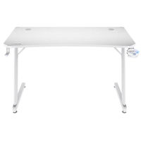 Стол компьютерный Trust GXT 709W LUMINUS