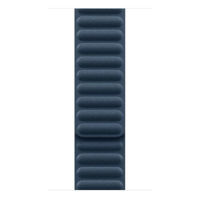 Curea Apple 41mm Pacific Blue Magnetic Link M/L MTJ43
