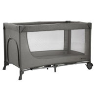 Манеж KinderKraft KLJOY02DGR00000 Joy2 Dark Grey