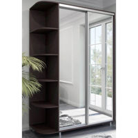 Dulap Arta Mobilei Armadio W1800 (AM14)