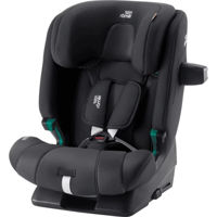 Автокресло Britax-Römer Advansafix Pro Fossil Grey — GreenSense (2000038235)