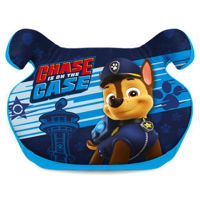 Автокресло Seven 34049 Бустер R129 Paw Patrol Chase