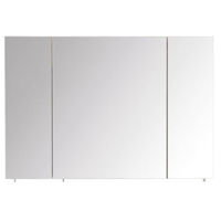 Зеркало для ванной Orka New Likya 80 Antracite (cu dulap)