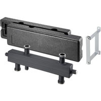 Accesoriu sisteme de încălzire Oventrop Butelie de egalizare 1351590