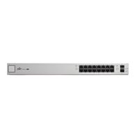 Switch/Коммутатор Ubiquiti UnFi Switch 16 (US-16-150W)