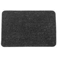 Придверный коврик Luance 50385 40x60cm черный
