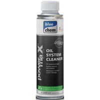 Автохимия Bluechem 33018 Solutie de curatare a motorului 300ml