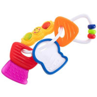 Погремушка Hola Toys 306E Zornaitoare chei