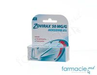 Zovirax crema 5% 2 g