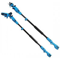 Foarfecă de gradină Archer A0058 braț telescopic 1,4-2m (p/u A1758 si A2758)